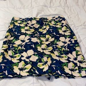 J Crew pencil skirt